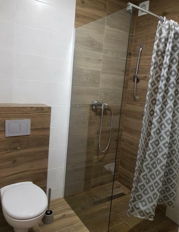 Apartamenty Pasternik 7 Suchedniów Exterior foto