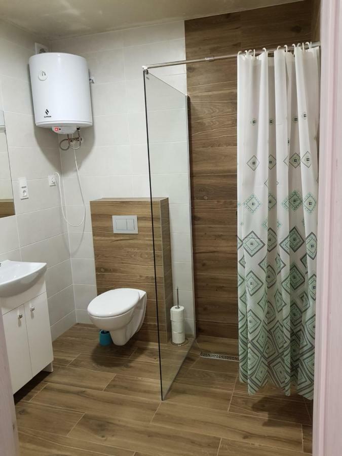 Apartamenty Pasternik 7 Suchedniów Exterior foto