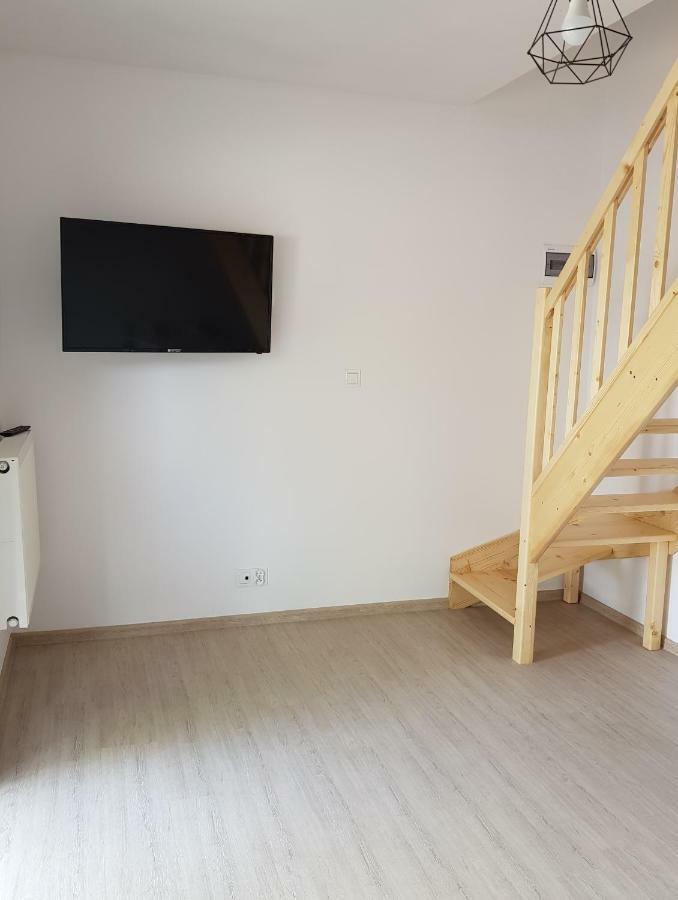 Apartamenty Pasternik 7 Suchedniów Exterior foto